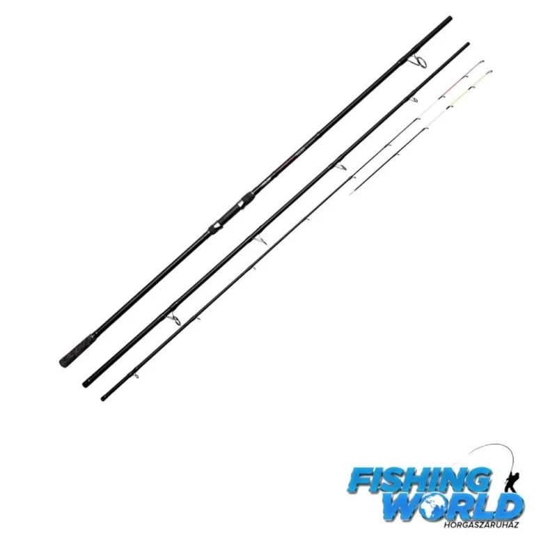 Kedvezmény PROLOGIC XLNT BIG FISH FEEDER 14′ 4.20M 80-200G 3SEC