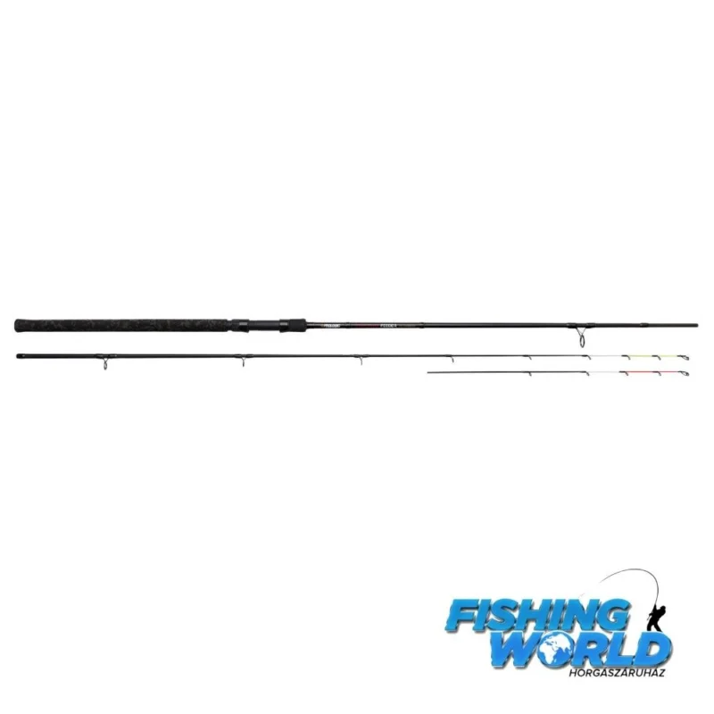 PROLOGIC XLNT BOAT FEEDER 9′ 2.70M UP TO 200G 3SEC Különleges ajánlat