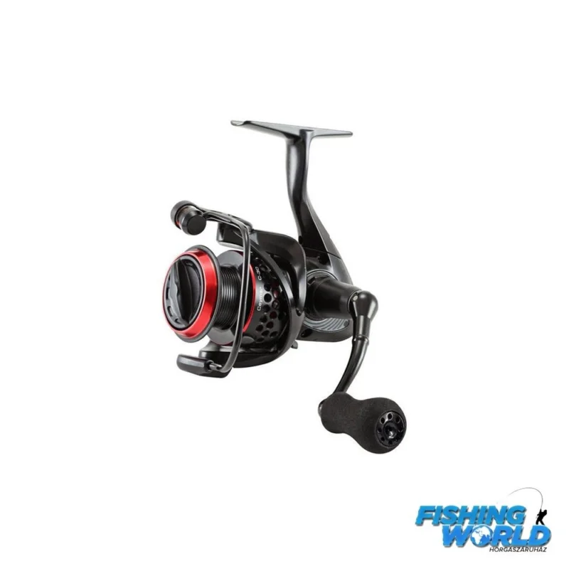 OKUMA CEYMAR XT 227g CXT-25 Elsőfékes Pergető Orsó Újdonság