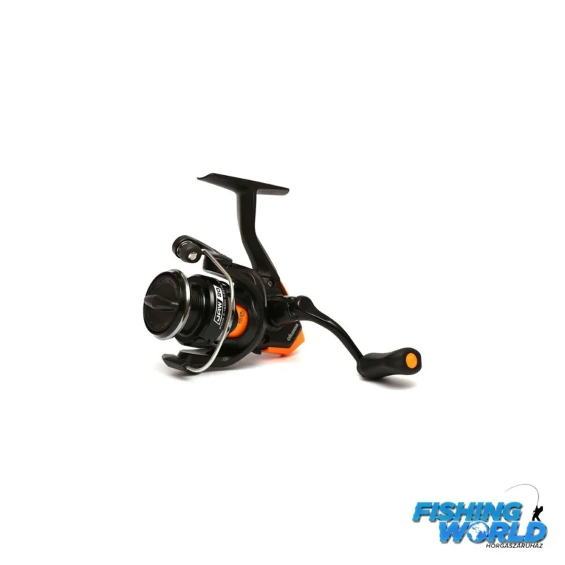OKUMA JAW JAW-45 310g Elsőfékes Pergető Orsó Olcsó