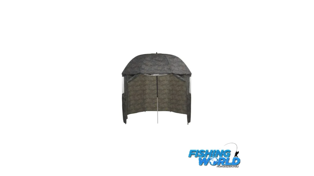 Korlátozott ajánlat Mivardi Camo Ernyő Full Cover