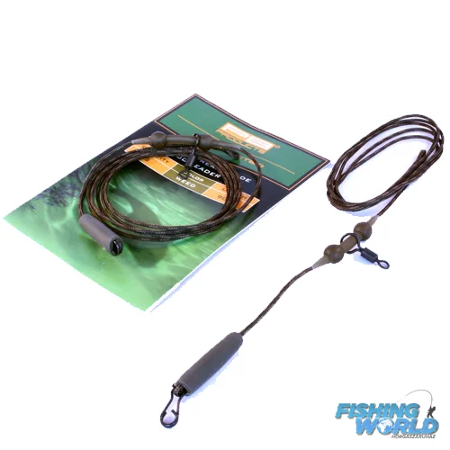 Bestseller PB Products Extra Safe Ready Made Heli Chod Leader