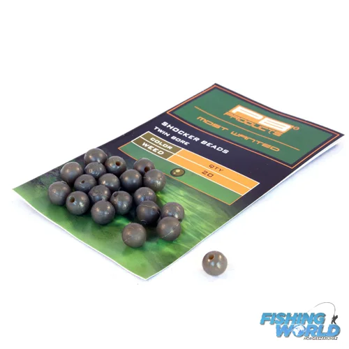 PB Products Shocker Beads-gumigolyó Szuper akció