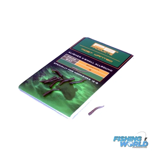 Gyors kiszállítás PB Products Aligner Long Shank-zsugorcső helyettesítő