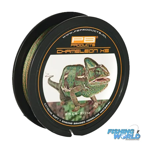 PB Products Chameleon előkezsinór Gyors szállítás