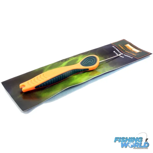 PB Products Allround Needle&Stripper hegyes fűzőtű zsinórhámozóval Azonnali szállítás