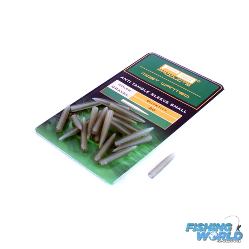 PB Products Anti Tangle Sleeve Small-rövid szilikon hüvely Kedvezmény
