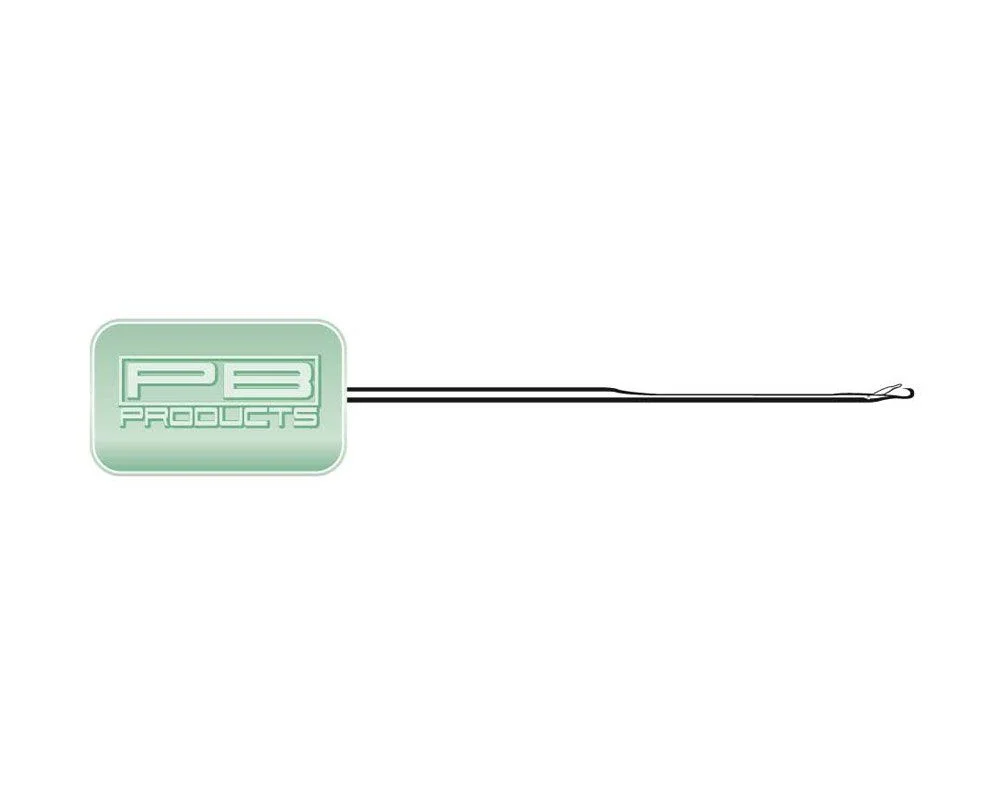 Prémium PB Products Splicing Needle leadcore fűzőtű