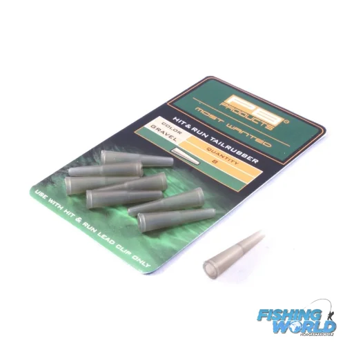 PB Products Hit&Run Tailrubbers Olcsóbb