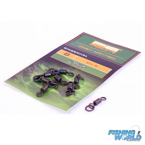 PB Products Ring Swivel-forgó karikával Kihagyhatatlan ajánlat