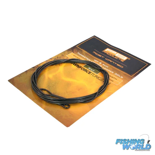 PB Products Tungsten Loaded Leader 30LB Korlátozott ajánlat