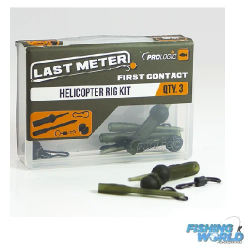 Prologic LM Helicopter Rig Kit Akciós ár