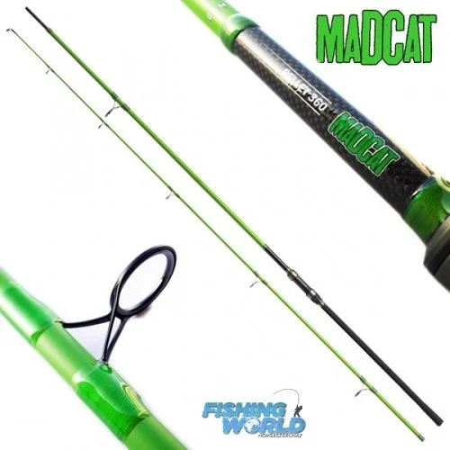MADCAT PELLET Rendeld meg most