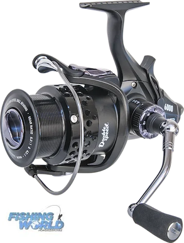 CARP EXPERT DOUBLE SPEED Legnépszerűbb