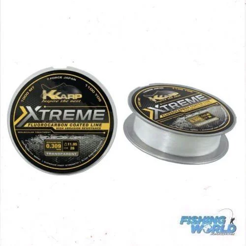 K-KARP EXTREME FLUROCARBON CTD 1000m Outlet