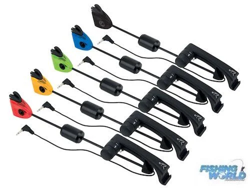 Expressz szállítás FOX SWINGER MK3
