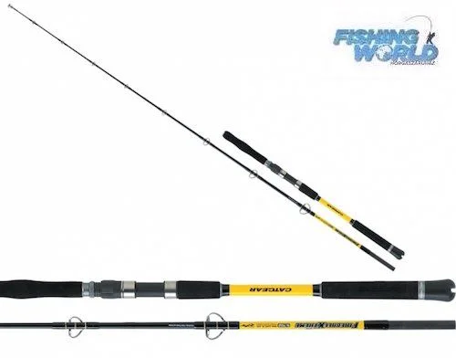Azonnali szállítás CATGEAR FIREBALL XTREME