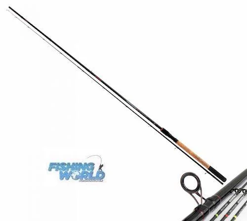 TRABUCCO PRECISION PRO QUIVER Prémium
