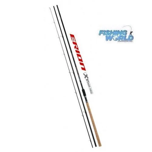 TRABUCCO ERION XT CARP PRO Árengedmény