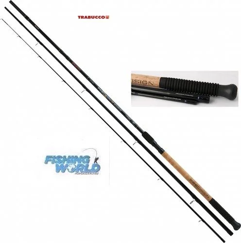 TRABUCCO PRECISION MATCH CARP Ajánlat