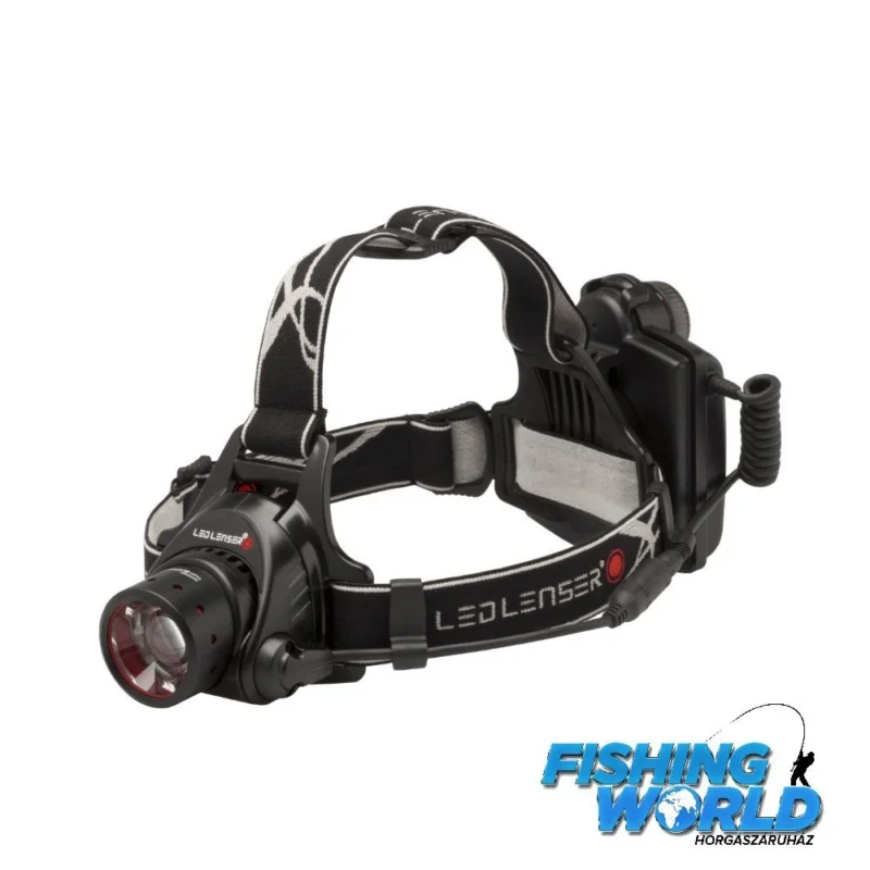 Korlátozott ajánlat LED LENSER H14.2