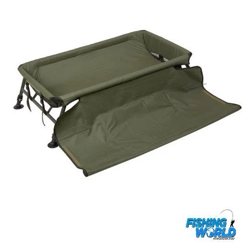 Legjobb ár K-KARP CRUSADER CARP CRADLE PONYTBÖLCSŐ