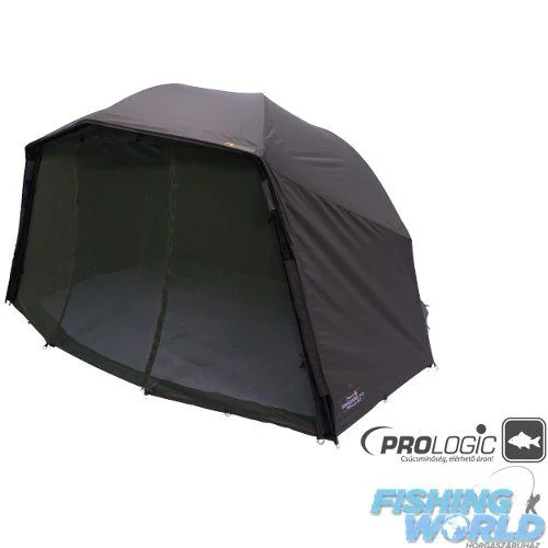 PROLOGIC Commander Oval Brolly 60″ Olcsóbb