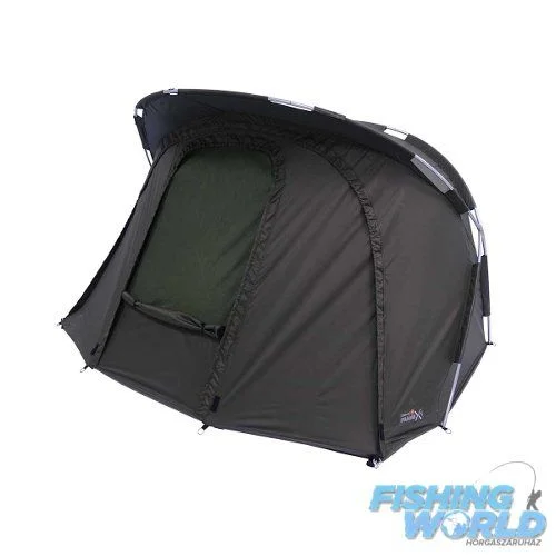 Alacsony ár PROLOGIC Frame-X1 Bivvy 1man (H145cm W265cm D165cm)