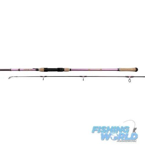 Prologic Lotus 12′ 360cm 3lbs – 2sec Gyors szállítás