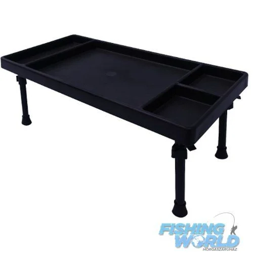 PROLOGIC Bivvy Table (60cmx30cmx5cm) Szezonális akció