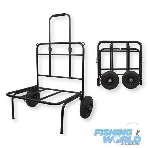 Exkluzív ajánlat PROLOGIC Cruzade Classic Foldable Trolley