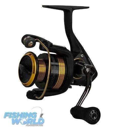 Okuma Custom Spin pergető orsó CSP-30FD 5+1bb Végkiárusítás