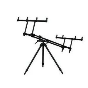 Végkiárusítás Prologic Tri-Lux Pod 3 Rod