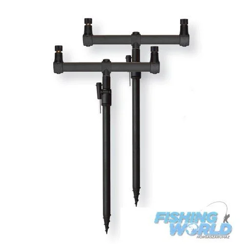 Népszerű Prologic Goalpost Kit 2 Rods