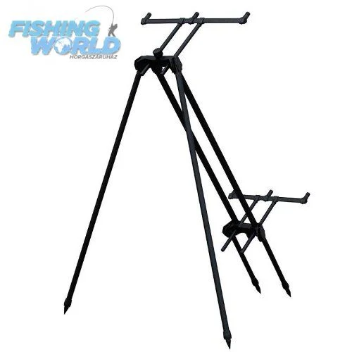 Prologic Tri-Sky Pod 3 Rod Biztonságos fizetés