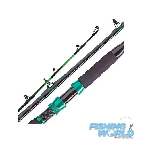 Újdonság Mad Cat Cat-Stick 2,7m harcsázó bot