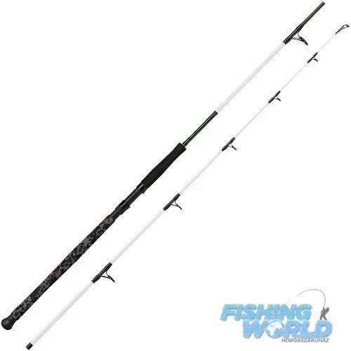 Bestseller Mad Cat White Cast King G2 2,7m