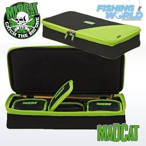 Mad Cat Verti Bag szerelékes táska Kiárusítás