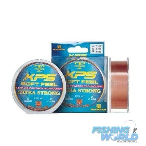 Outlet Trabucco T-FORCE SOFT FEEL 150m