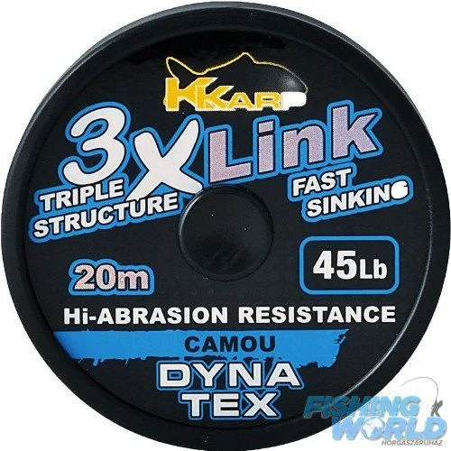 KKarp DT 3X-LINK Kihagyhatatlan ajánlat