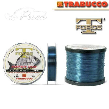 Trabucco T-Force Superiso Kihagyhatatlan ajánlat