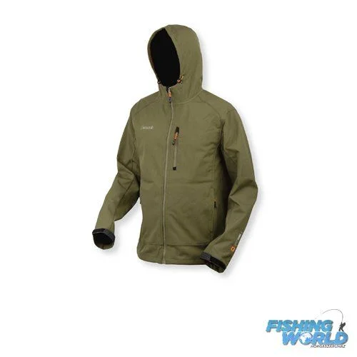 PROLOGIC SHELL-LITE SOFTSHELL Kabát Akció