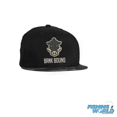 PROLOGIC BANK BOUND FLAT BILL Sapka Olcsó