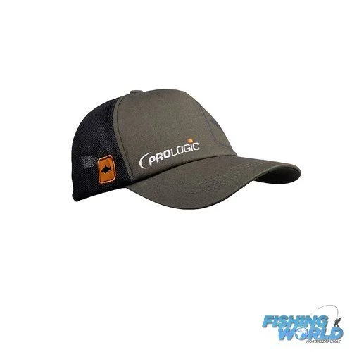 PROLOGIC ROAD SIGN TRUCKER Sapka Biztonságos vásárlás