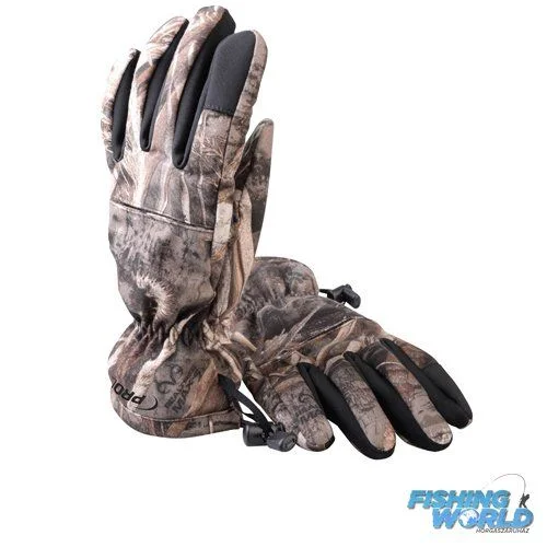 PROLOGIC MAX5 THERMO ARMOUR Kesztyű Csak ma