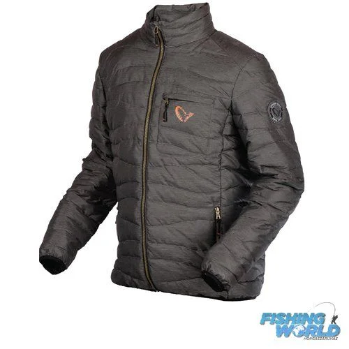 SAVAGE GEAR SIMPLY SAVAGE LITE Kabát Azonnali szállítás