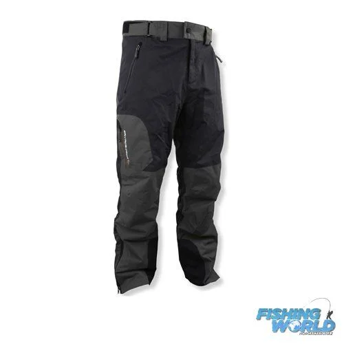 Biztonságos vásárlás SAVAGE GEAR BLACK SAVAGE Nadrág