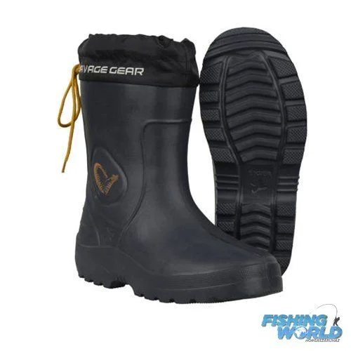 Outlet Savage Gear Sirius Thermo Csizma