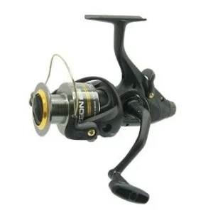 Okuma Zeon BF nyeletőfékes orsó ZNBF-340-355 Népszerű