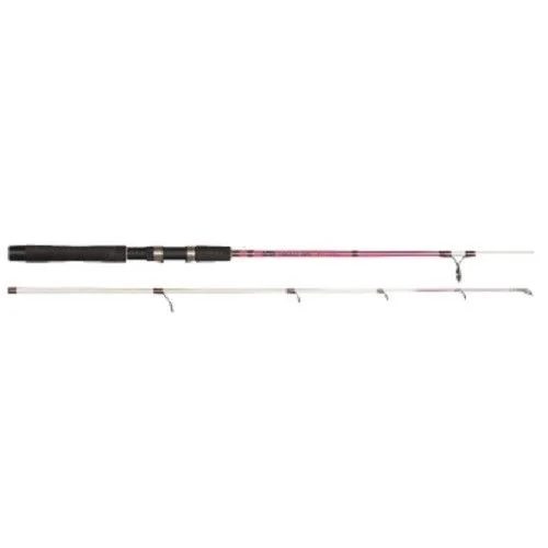 Expressz szállítás Okuma Classic UFR Pink pergető bot Spin 2
